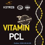 Ketris vitamin pcl arrow