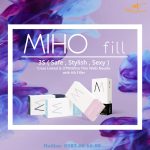 Miho fill