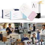 bác sỹ sử dụng Miho Fill Filler