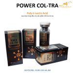 Bột chỉ Power Col -Tra